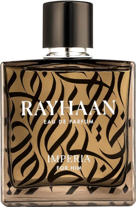 rayhaan imperia fragrantica